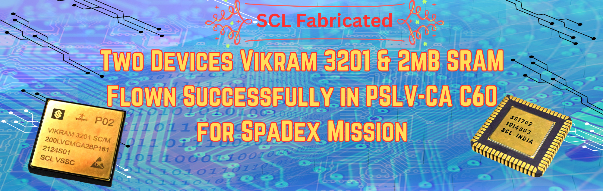 Vikram 3201