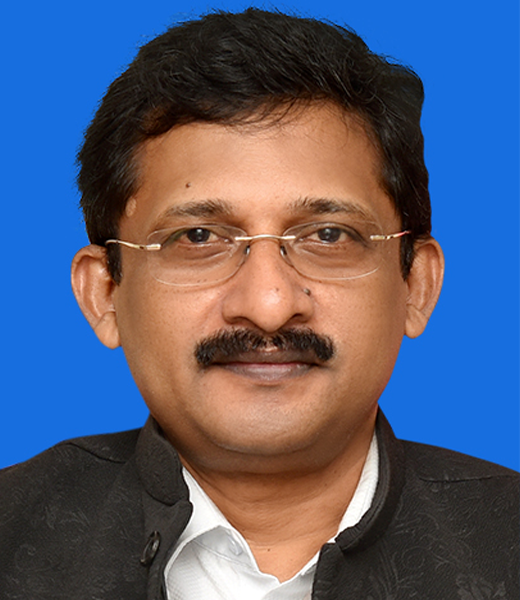 Scientific Secretary, ISRO, DOS